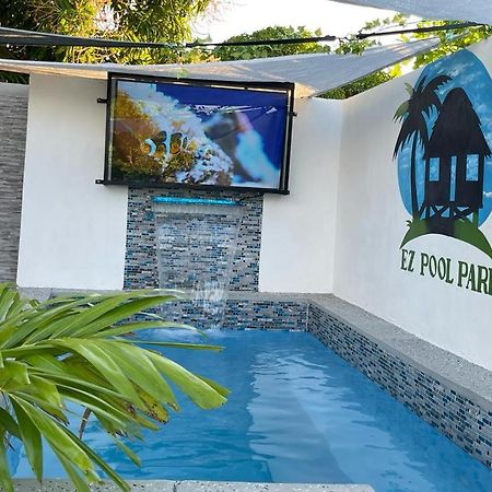 Blue Royalty Bed & Breakfast Портмор Екстериор снимка