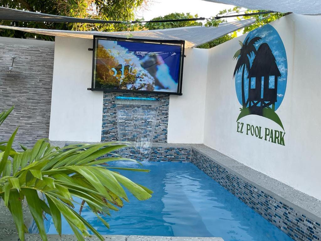 Blue Royalty Bed & Breakfast Портмор Екстериор снимка