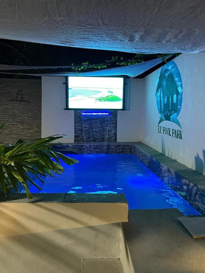 Blue Royalty Bed & Breakfast Портмор Екстериор снимка